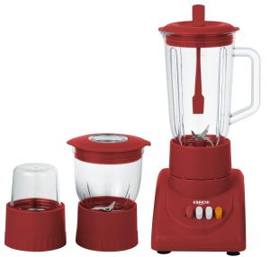 Máy sinh tố 3 in1 Korichi KRC-6203