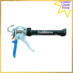 Súng Bơm Keo Goldnova G3-1 Cái Súng Chuyên Dụng.