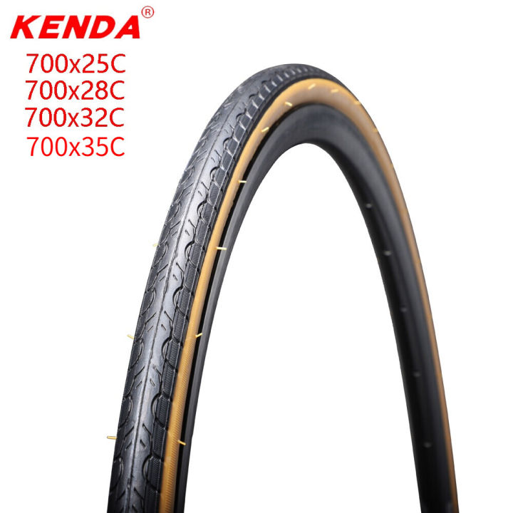 Bike Inner Tube Kenda Inner Tubes – 700x23 25 28c, 48mm Presta - Foto 4