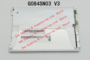 หน้าจอ LCD G084SN03 V3 ขนาด 8.4 นิ้ว 800x600 แผงแสดงผล G084SN03 V.3 (ทดสอบ 100% ก่อนจัดส่ง)