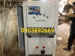 [HCM]máy trà nhám thùng khổ 650mm giá rẻ dễ sử dụng