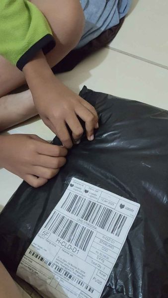 Buyer review video 6