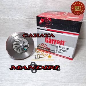 CARTRIDGE TURBO MITSUBISHI PS125 CANTER GARRET ME212182