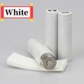 5M Width 40mm Diameter 25mm PVC Shrink Tube For Battery Cable Sleeve Plastic Insulator Hose Wire Cover Cable Management Sleeve. 