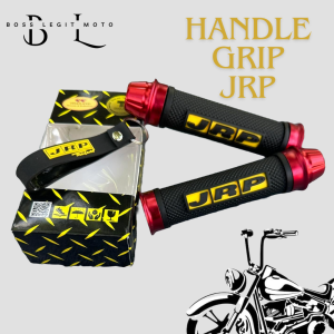 SUZUKI GD 110 Handle Grip For Motorcycle Jrp Handle Grip Version 2 Original HIGH QUALITY WITH KEYCHAIN