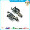 Konektor Charger Xiaomi Poco X3 x3 Nfc Pcb Board Usb Papan Mic Ori. 
