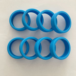 ล้อป้องกัน ซิลิโคน ป้องกันล้อ ยางหุ้มล้อลากกระเป๋าเดินทาง (8 ชิ้น/เซต) กันกระแทก ลดเสียงรบกวน ลดการสึกหรอของล้อ-452