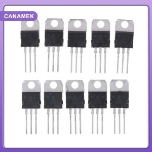 【CANAMEK】 10pcs TYN1225 25A 1200V Unidirec tional Thyristor Triacs TO-220