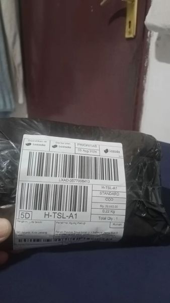 Buyer review video 4
