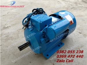 Mô tơ 22kw điện 220v vòng tua 2800v/p