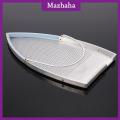 Mazhaha 1PCS Iron Cover Shoe Ironing Aid Board Protect Fabrics Cloth Heat Non-stick. 