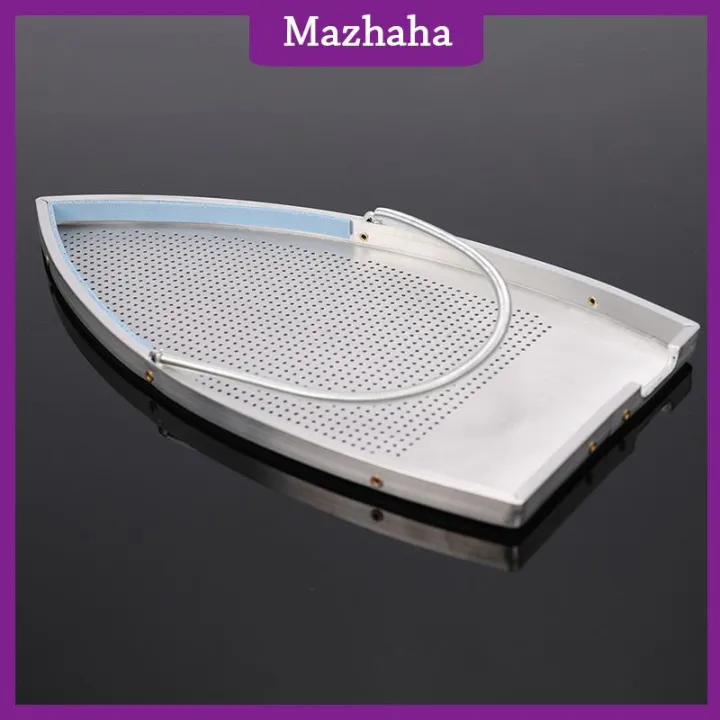 Mazhaha%201PCS%20Iron%20Cover%20Shoe%20Ironing%20Aid%20Board%20Protect%20Fabrics%20Cloth%20Heat%20Non-stick%20-%20Image%204