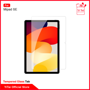 YITAI TAB Tempered Glass Clear Xiaomi Redmi Pad 2