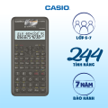 Máy Tính CASIO fx-500MS NEW. 