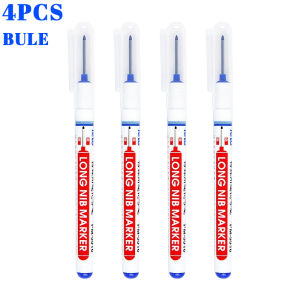 20mm 3-Color Marker Pen Set Waterproof Permanent Paint Markers