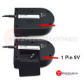 Máy Đo Tĩnh Điện Hakko 498. 
