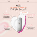 Tir Milk Skin Toner / Light 20ml 150ml facial skin moisturizing brightening Korean serum tirtir viral foundation. 