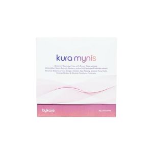 Kura Mynis Liquid Sachet 20g For Regulate Sugar Level 控糖配方 Formula Kawalan Gula