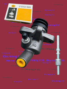 Tổng côn dưới xe ô tô ISUZU 5 tấn I-205-AS heo dưới xe ô tô thùng