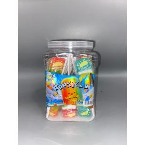 LY-75 POPSICLE LOLLIPOP