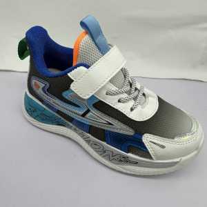 Sepatu Sneakers Anak Laki Laki / Perempuan Import JUnfeng Fashion New Import Kualitas Bagus