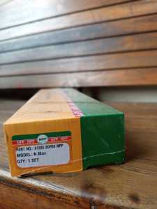 AS SHOCK DEPAN NMAX OLD NMAX NEW AEROX NEW ORIGINAL NPP (2DP)