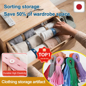 🌟Multi-Functional Storage Organizer Roll Durable Eco-Friendly Fade-Resistant Pull & Buckle Easy Operation
