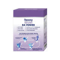 REXONA Free Spirit Roll On 2x45ml. 