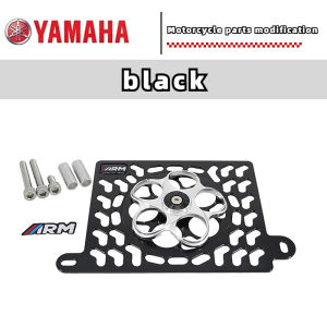[COD] ARM Radiator Cover Windmill Full CNC 2-Color Spinner Design For Nmax v1&v2 Aerox v1&v2