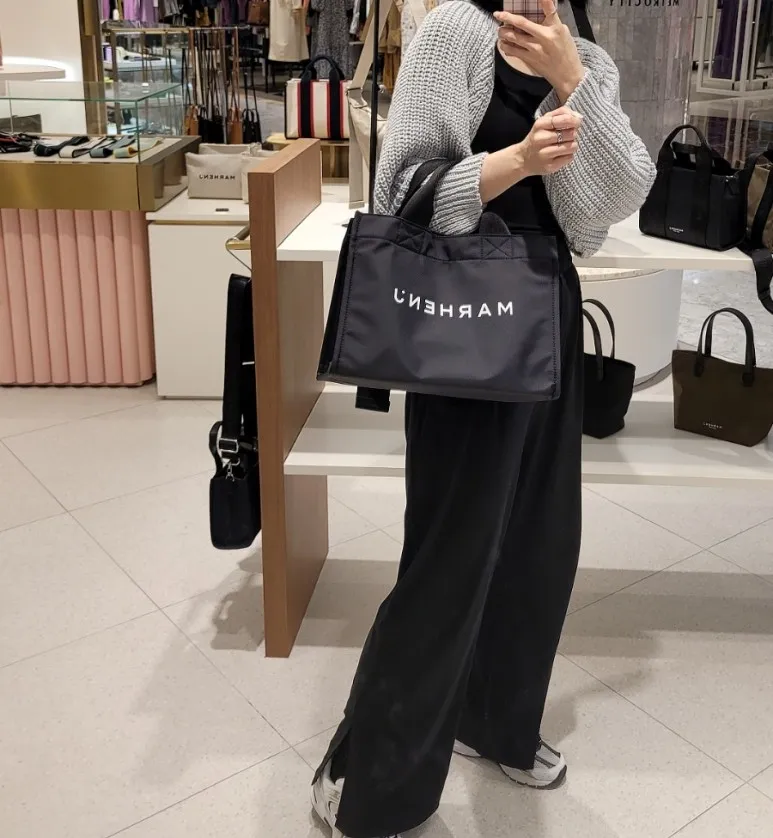 RICO EQ Vegan Bag Lazada Singapore
