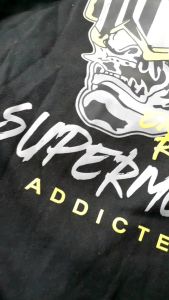 HOODIE PROSTREET TERLARIS
