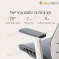 Ghế công thái học Ergonomic Sihoo M93C. 