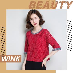 QXshop เสื้อผ้าผู้หญิง ออกงานคือนับเบอร์วัน เสื้อฝากคนที่บ้าน รับรองไม่ผิดหวัง เนื้อผ้าดีมาก