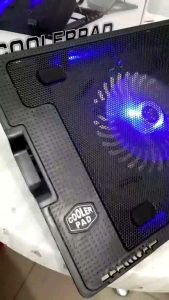cooler Ergostand. pendingin laptop ergostand. kipas laptop ergostand. kipas laptop berdiri