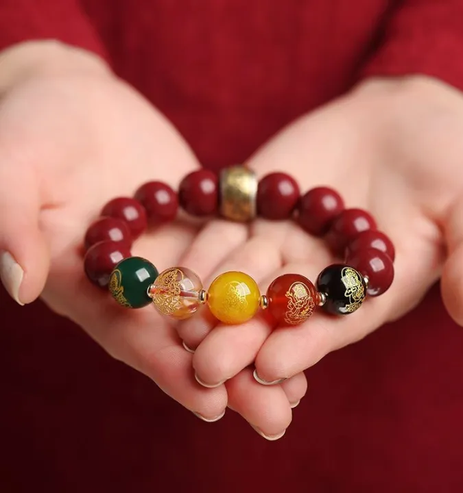 %E5%B7%B2%E5%BC%80%E5%85%89%20%E6%8B%9B%E8%B4%A2%20%E6%9C%B1%E7%A0%82%E7%94%B7%E5%A5%B3%E6%89%8B%E9%93%BE%E6%9C%AC%E5%91%BD%E5%B9%B4%E4%BA%94%E8%B7%AF%E8%B4%A2%E7%A5%9E%E7%8E%9B%E7%91%99%E8%BD%AC%E8%BF%90%E7%8F%A0%E6%83%85%E4%BE%A3%E6%89%8B%E4%B8%B2%E9%A5%B0%E5%93%81%E7%A4%BC%E7%89%A9%20Fortune%20Cinnabar%20Men's%20and%20Women's%20Bracelet%20This%20Year%20Five%20Road%20God%20of%20Wealth%20Agate%20Transfer%20Beads%20Lovers%20Bracelet%20Jewelry%20Gifts%20-%20Image%207