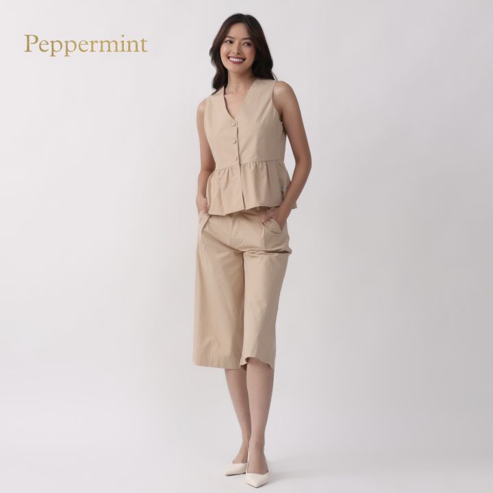 Peppermint : Readymade blouse [TAANYA]