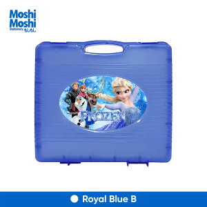 File Case Document Storage Toy Box Kotak Mainan Penyimpanan Barang