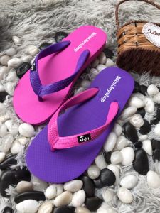 รองเท้าแตะสีสันสดใสขายดีอันดับ 1