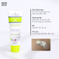 Kem Dưỡng Kiềm Dầu, Giảm Mụn Floslek Anti Acne Mattifying Cream 50ml. 