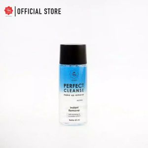 Viva Queen Perfect Cleanse Make Up Remover