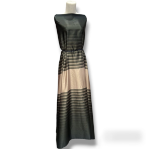 Kain Bahan Silk Printing Harga per setengah meter premium