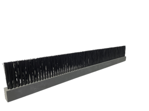 MASTERPAV Rigid Nylon Broom/Broom Finish Concrete 50 & 80CM