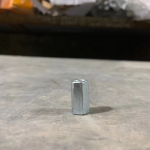 Nối Ty Ren Tiren Thép Loại Đẹp Đủ Kích Thước M6 M8 M10 M12 M14 M16