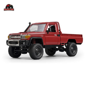 Xe điều khiển từ xa (RC) mô phỏng dòng xe bán tải Toyota Land Cruiser 79 (LC79)