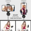 Gậy Chụp Ảnh Bluetooth Và Giá Đỡ Điện Thoại Selfie Gậy Chụp Hình Bluetooth SIÊU BỀN. 