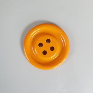 กระดุมยักษ์ ⚡ ขนาด 5 cm. กระดุมเม็ดใหญ่ ใช้งานได้จริง แข็งแรง Food Grade สำหรับ งาน DIY แฟนซี ของเล่นเด็ก แยกสี