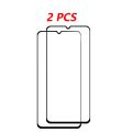 Screen Protector Glass Compatible for Samsung Galaxy M34 M54 M14 A15 5G A05s A05 A14 A54 A24 A34 a72 a52 a52s a53 a12 a04 a04e m12 a22 Protective Tempered Glass. 