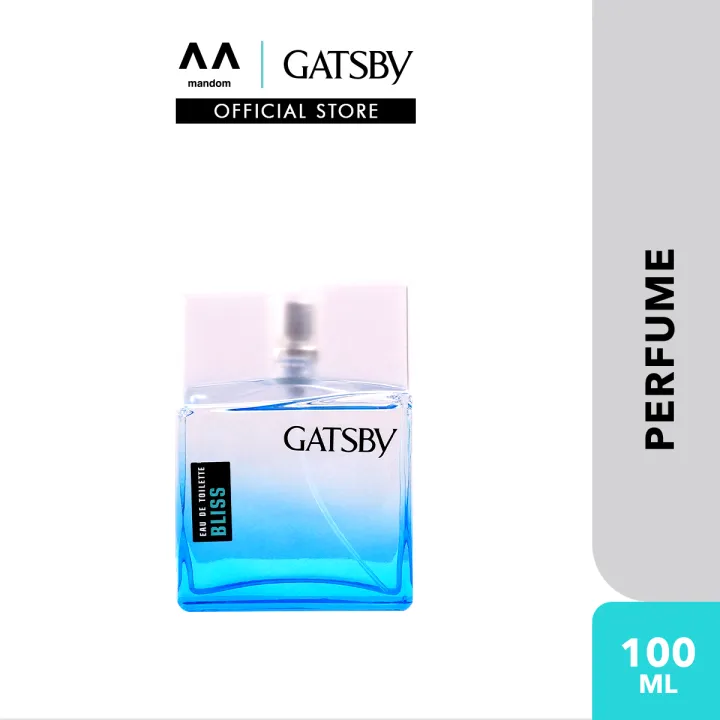 GATSBY%20Eau%20De%20Toilette%20Bliss%20100ml%20(edt,%20body%20care,%20body%20spray)%20-%20Image%203