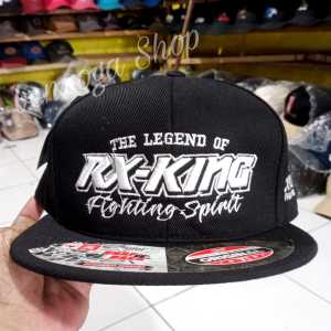 Topi Pria Model Snapback Distro Premium  Baseball  Cowok Dewasa