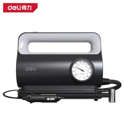 Deli Tools Pompa Angin Air Compressor 150psi 100W DL880280